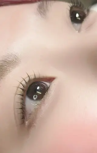 マツエク・マツパ mayuko マツパ&マツエクʚଓの眉毛・アイブロウイメージ