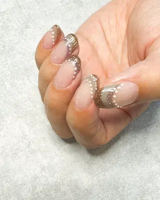 ネイル トータルサロンパイド ryokoのネイルデザイン