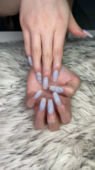 ネイル NAIL FOCUS Lisaのネイルデザイン