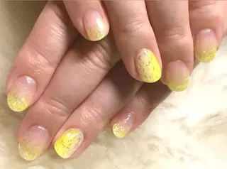 ネイル I.プライベート ネイルサロンのネイルデザイン