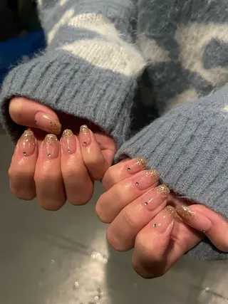 ネイル IROHA NAIL 北村菜帆のネイルデザイン