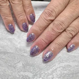 ネイル NAIL303 🛼 SHIORIのネイルデザイン