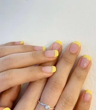 ネイル MORIMAX nail&eyeのマツエク・マツパデザイン