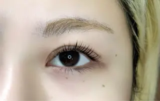 マツエク・マツパ Sugarlash NAKANOのマツエク・マツパデザイン