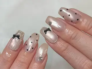 ネイル peTiT chikaのネイルデザイン