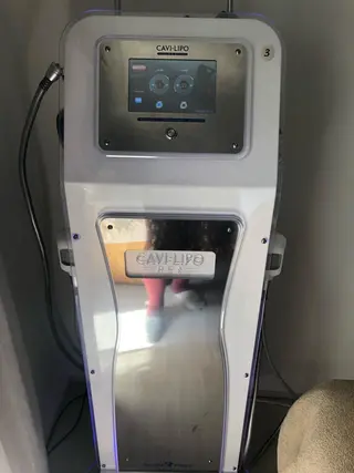 癒和美 アルマエステのエステ・リラクイメージ