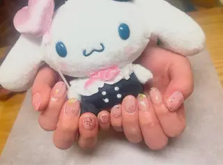 ネイル 🦄Lafeli Nailのネイルデザイン