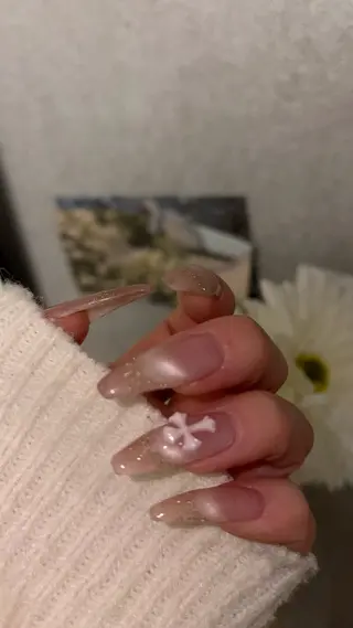 ネイル tote. sumileのネイルデザイン