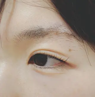 マツエク・マツパ sopo 山口のマツエク・マツパデザイン