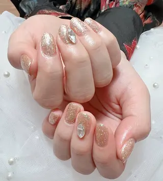 ネイル Bél Nail salonのネイルデザイン
