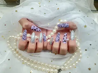 ネイル Romine ネイル&マツゲのマツエク・マツパデザイン