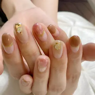 ネイル Uchida Mayunaのその他イメージ