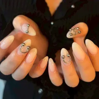 ネイル Jewel. mimoriのネイルデザイン