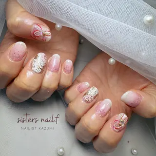 ネイル sisters nail.fのネイルデザイン