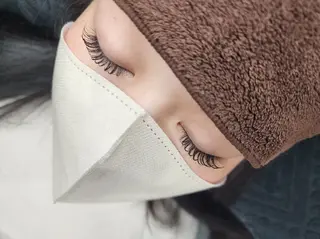 マツエク・マツパ NATURAL SHINE所属・ナチュラル シャインのマツエク・マツパデザイン