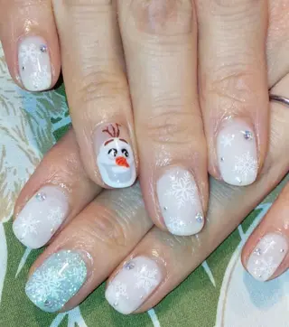 ネイル More ✴︎ （モアプラス）のエステ・リラクイメージ