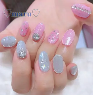 ネイル まるみ♡7/1〜値上 げ致します(>_<)のその他イメージ