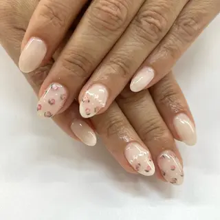 ネイル Tsuneyama yukaのネイルデザイン