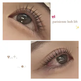 マツエク・マツパ 【EYELA】 MARU🎀のマツエク・マツパデザイン