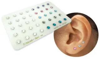 NailMuseum 田中のネイルデザイン