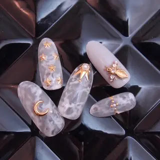 ネイル NAIL'S MODAのネイルデザイン