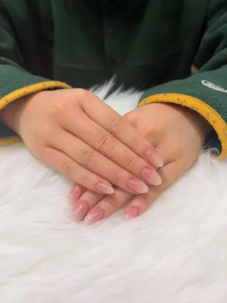 ネイル enju tamamiのネイルデザイン