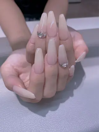 ネイル エムズ ハヤシのネイルデザイン