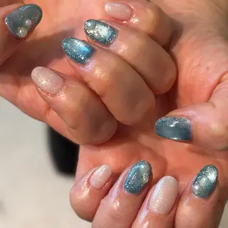 ネイル 久屋大通DEE arisa.Kのネイルデザイン