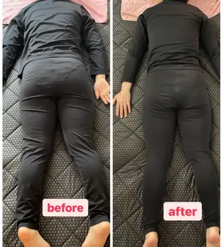 ヨサパークルル 進化系よもぎ蒸しのエステ・リラクイメージ