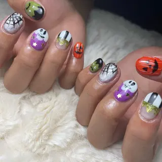 ネイル Beauty Space N&Nのネイルデザイン