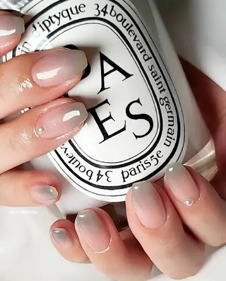 ネイル 3dパーツ/流行り 👧shushu❤️のネイルデザイン