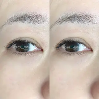 マツエク・マツパ LADIAS eyelashのマツエク・マツパデザイン