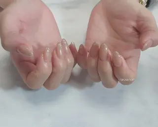 ネイル ✯.。 arbre nail 。✯.のネイルデザイン