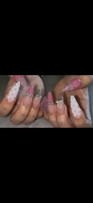 ネイル Nail lienのネイルデザイン