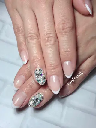 ネイル Erinko nailsのネイルデザイン