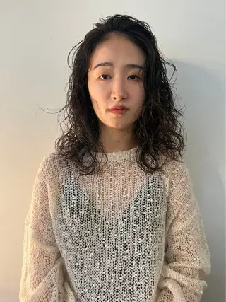 マツエク・マツパ M. eyelash sayaのマツエク・マツパデザイン