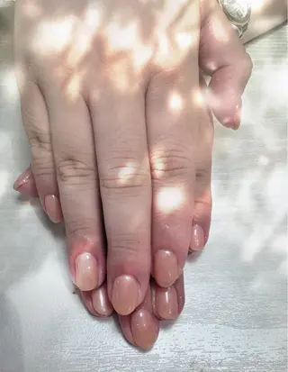 ネイル 💖ナ オミ☀️のネイルデザイン
