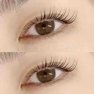 マツエク・マツパ Roco'Lush カジ ユキナのその他イメージ