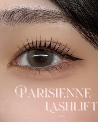 マツエク・マツパ natsumi 【alice天神店】のマツエク・マツパデザイン