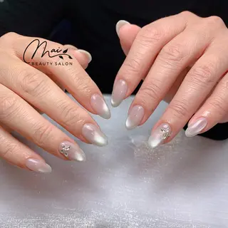 ネイル MaiBeauty Niのネイルデザイン