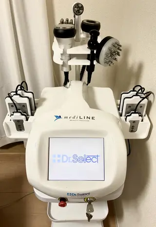 Salon da Stellaのエステ・リラクイメージ