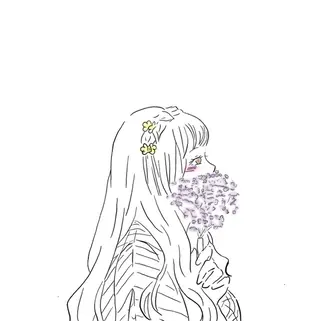 Lanhr所属・【Lanhr】 🕊aya🕊のマツエク・マツパデザイン