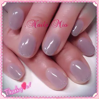ネイル .Nails Mio 赤羽西ネイルサロンのネイルデザイン