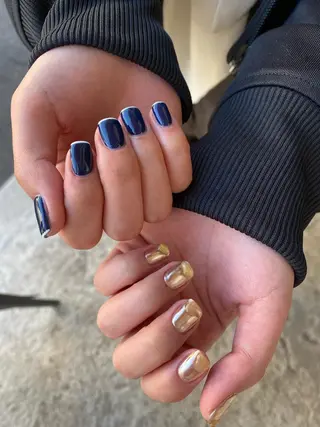 ネイル maa kasi ⭐︎Makiのネイルデザイン