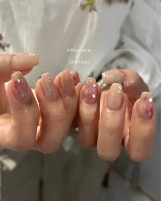 ネイル ASA nail / アート☀︎ニュアンスのネイルデザイン