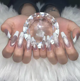 ネイル Chan nailsのネイルデザイン
