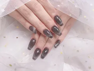 ネイル ジョリ kasumi🌹💅のネイルデザイン