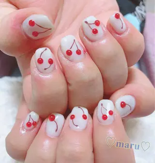 ネイル まるみ♡7/1〜値上 げ致します(>_<)のその他イメージ