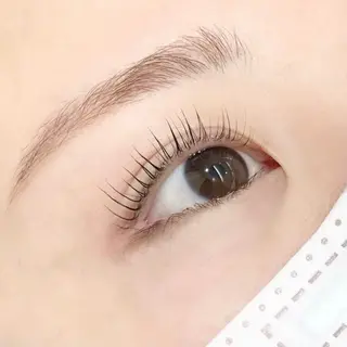 マツエク・マツパ fumina🐇🤍 ‎まつげパーマ🫧のマツエク・マツパデザイン