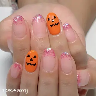 ネイル ネイリスト なつみのネイルデザイン